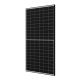 Fotogalvaaniline päikesepaneel JA SOLAR 380 Wp must raam IP68 Half Cut/poollõige