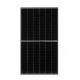 Fotogalvaaniline päikesepaneel JINKO 400Wp must raam IP68 Half Cut/poollõige