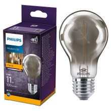 LED Pirn VINTAGE Philips A60 E27/2.3W/230V 1,800K