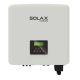 Päikesepaneelitarvikute komplekt: 15kW SOLAX muundur 3f + 11,6 kWh TRIPLE Power aku + elektromeeter 3f