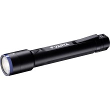 VARTA 18901 - LED Taskulamp USB LED/10W - akupank 2600mAh
