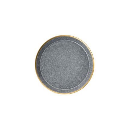 16-osaline söögikomplekt antratsiit/kuldne/portselan