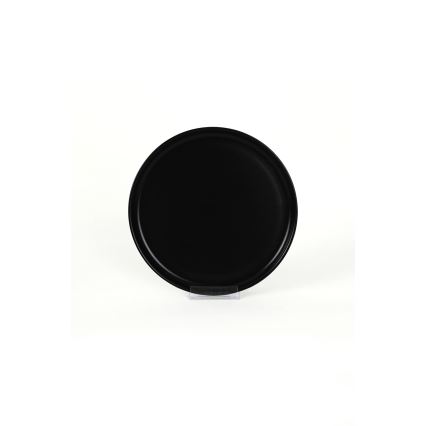 18-osaline must keraamiline söögikomplekt