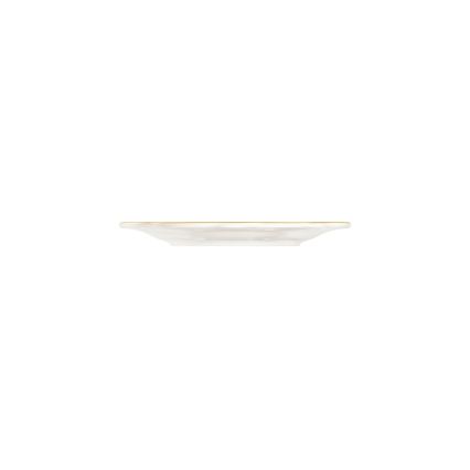 18-osaline portselanist söögikomplekt, valge/kuldne