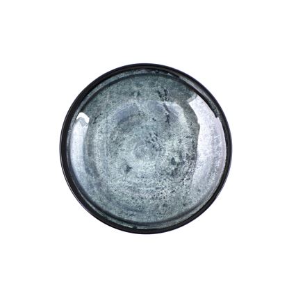 18-osaline sinine portselanist söögikomplekt