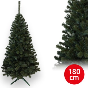 180 cm kõrgune jõulukuusk