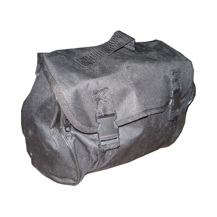 2 kolviga kompressor 12V 150l/min