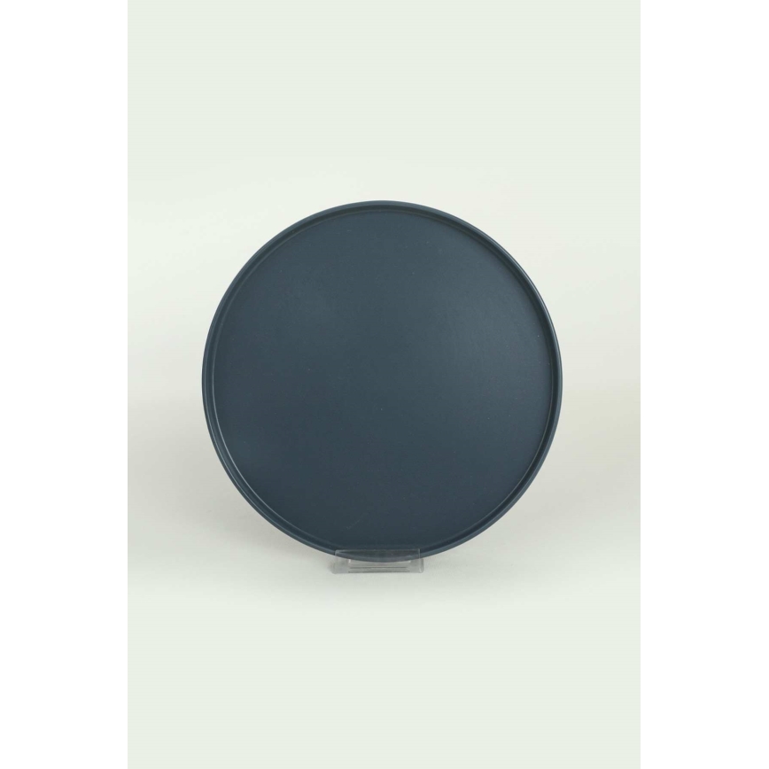 20-osaline mitmevärviline/keraamiline sööginõude komplekt