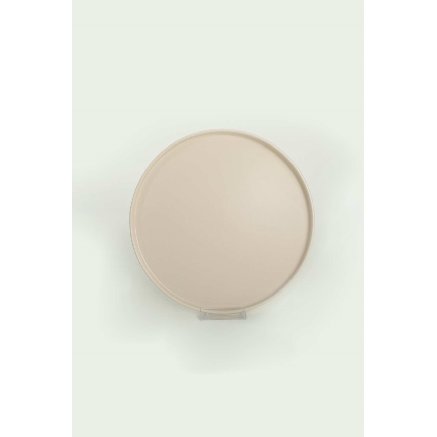 20-osaline mitmevärviline/keraamiline sööginõude komplekt