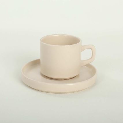 20-osaline mitmevärviline/keraamiline sööginõude komplekt