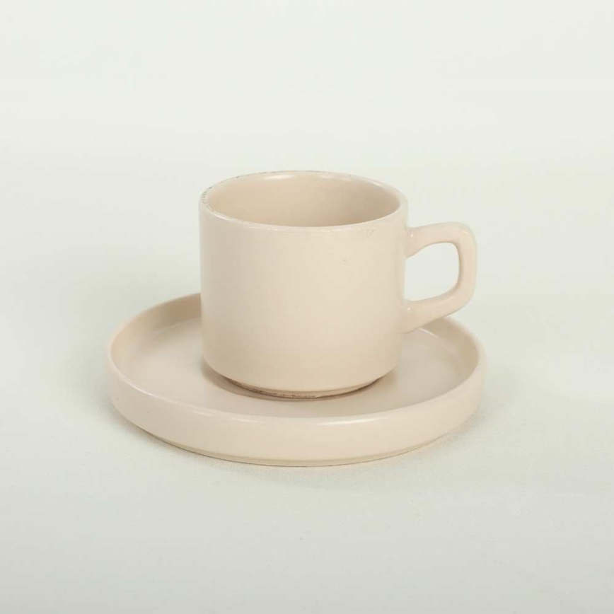 20-osaline mitmevärviline/keraamiline sööginõude komplekt