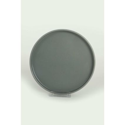 20-osaline mitmevärviline/keraamiline sööginõude komplekt