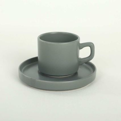 20-osaline mitmevärviline/keraamiline sööginõude komplekt