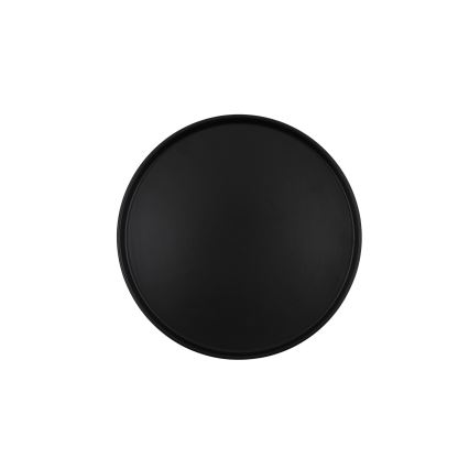 20-osaline söögikomplekt, must/kivikeraamika