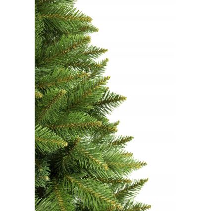220 cm kõrge jõulupuu tüvel (kuusk)