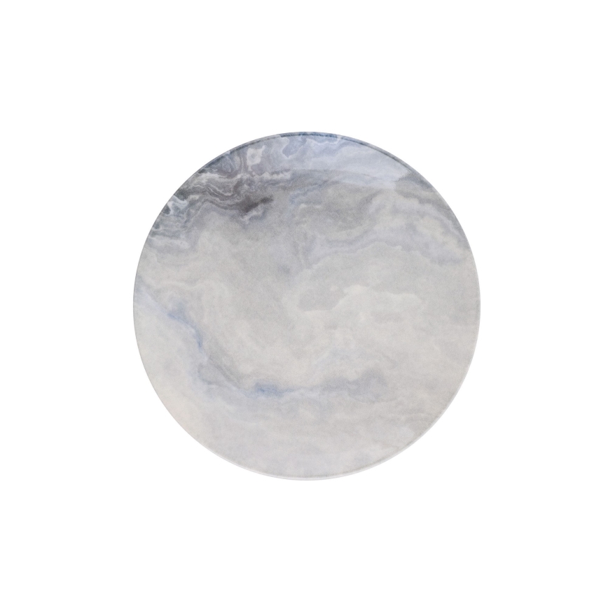 24-osaline pruun portselanist söögikomplekt