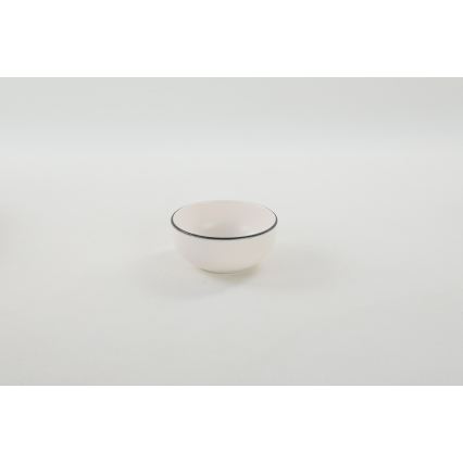 24-osaline söögikomplekt erksavärviline/keraamika