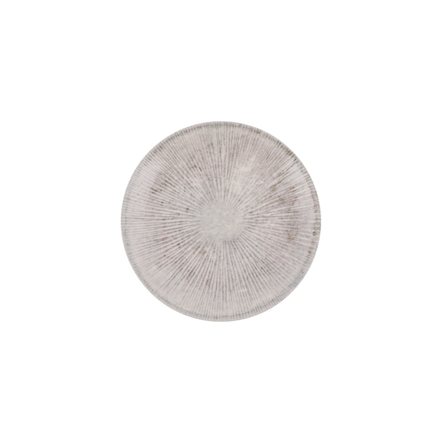 24-osaline söögikomplekt, hall/portselan