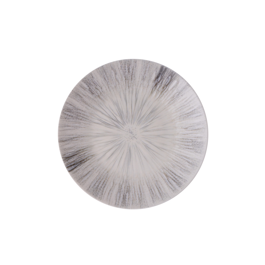 24-osaline söögikomplekt hall/portselan