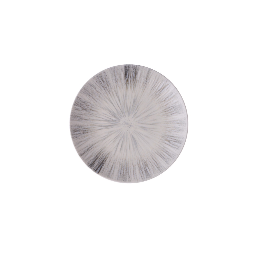 24-osaline söögikomplekt hall/portselan