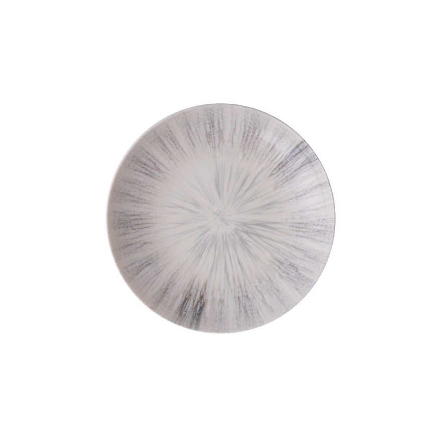 24-osaline söögikomplekt hall/portselan