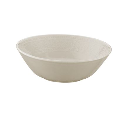 24-osaline söögikomplekt valge/portselan