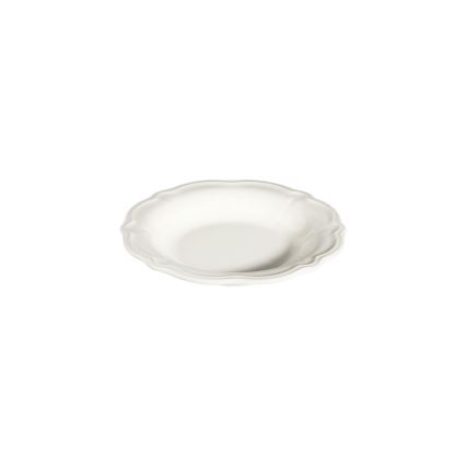 24-osaline söögikomplekt, valge portselan