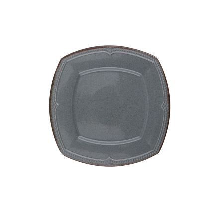 24-osaline sööginõude komplekt, sinine/portselan