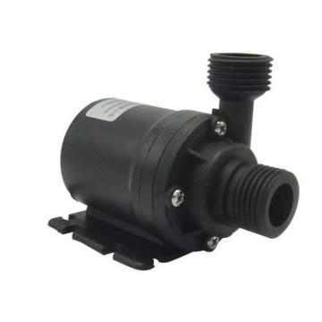 24 V pump, 800 l/h