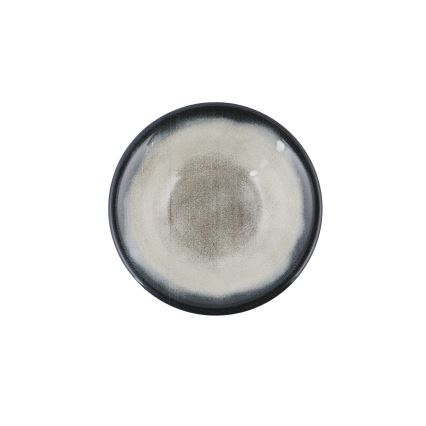 26-osaline nõudekomplekt sinine/pruun/portselan