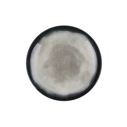 26-osaline nõudekomplekt sinine/pruun/portselan