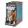 2Kids Toys - 3D-pusle LED Raamatuhoidja Soul raamatupood 2xAAA