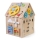 2Kids Toys - Activity laud maja beež