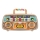 2Kids Toys - Aktiivsuslaud FM raadio 3xAAA
