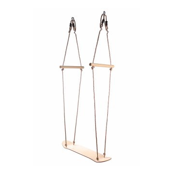 2Kids Toys - Puidust kiik rula