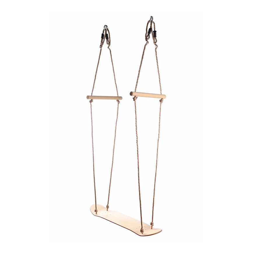 2Kids Toys - Puidust kiik rula