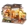 2Kids Toys - Juliino pagari miniatuurne maja 2xAAA