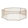 2Kids Toys - Laste puidust mänguait XXL 210x210 cm beež