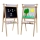 2Kids Toys - Magnetiline kahepoolne puidust laud