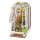 2Kids Toys - Minimaja Aed maja 2xAAA