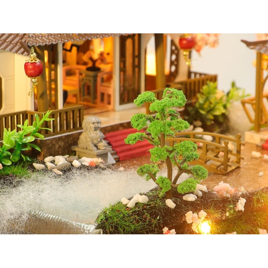 2Kids Toys - Minimaja Muinasjutu villa 2xAAA