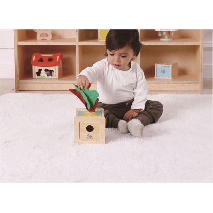 2Kids Toys - Montessori mängukomplekt kõige pisematele