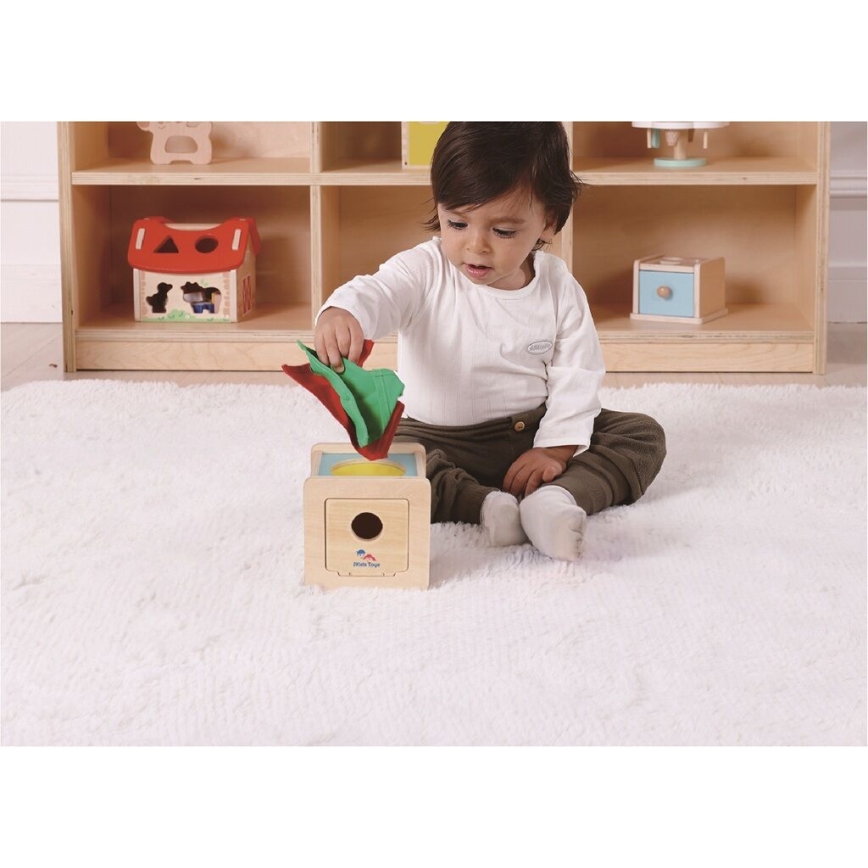 2Kids Toys - Montessori mängukomplekt kõige pisematele