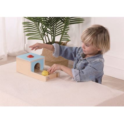 2Kids Toys - Montessori mängukomplekt kõige pisematele