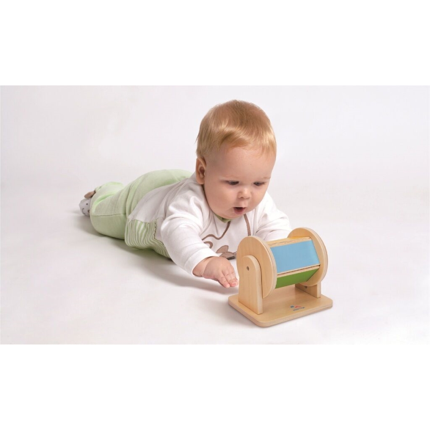 2Kids Toys - Montessori mängukomplekt kõige pisematele