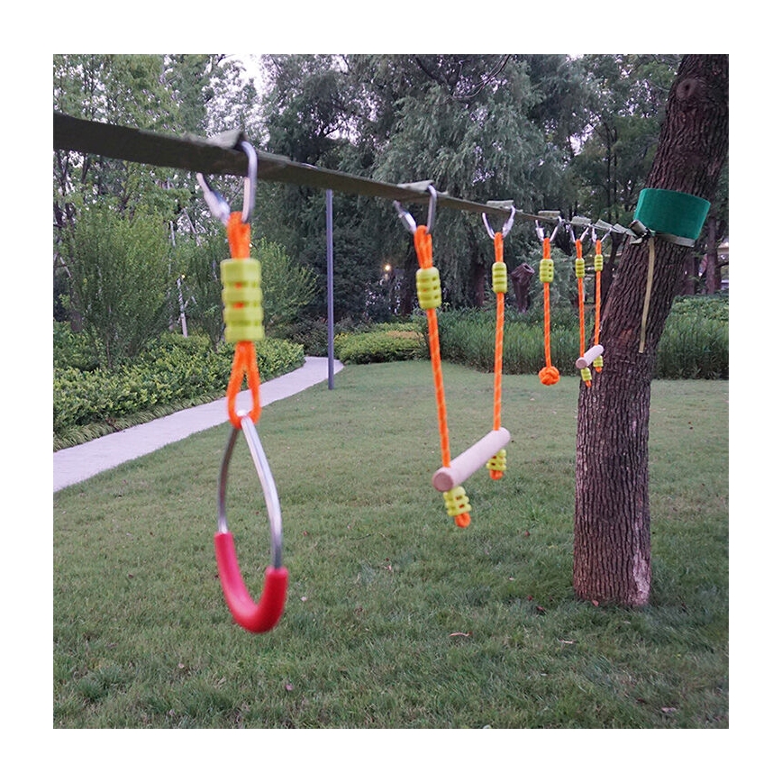 2Kids Toys - Ninja takistusterada