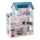 2Kids Toys - Puidust nukumaja Barbora