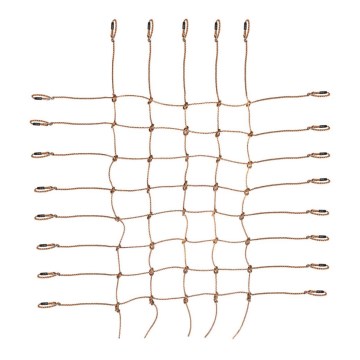 2Kids Toys - Ronimisvõrk 215x250 cm