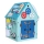 2Kids Toys - Tegelusmaja sinine