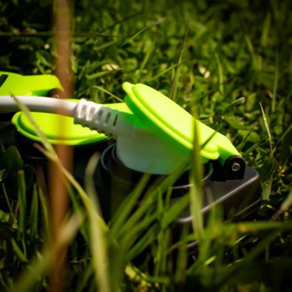 3-pesaline pikendusjuhe lülitiga 20m IP44